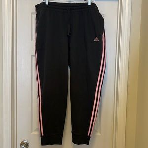 Adidas Track Pants